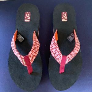 Teva Sandals